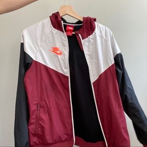 Nike Bomber Jacket